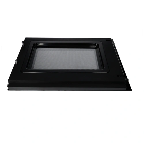 Ajtó (eredeti) GORENJE/MORA mikrohullámú sütő / RENDELÉSRE