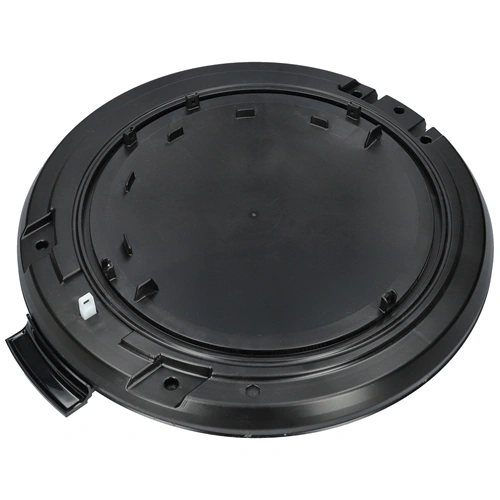 Ajtó (eredeti) GORENJE/MORA szárítógép / RENDELÉSRE