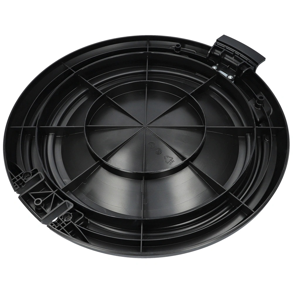 Ajtó (eredeti) GORENJE/MORA szárítógép / RENDELÉSRE