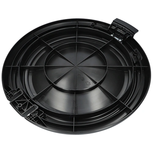 Ajtó (eredeti) GORENJE/MORA szárítógép / RENDELÉSRE