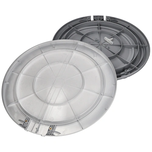 Ajtó (eredeti) GORENJE/MORA szárítógép / RENDELÉSRE