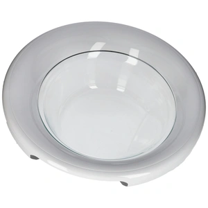 Ajtó (eredeti) WHIRLPOOL / INDESIT mosógép