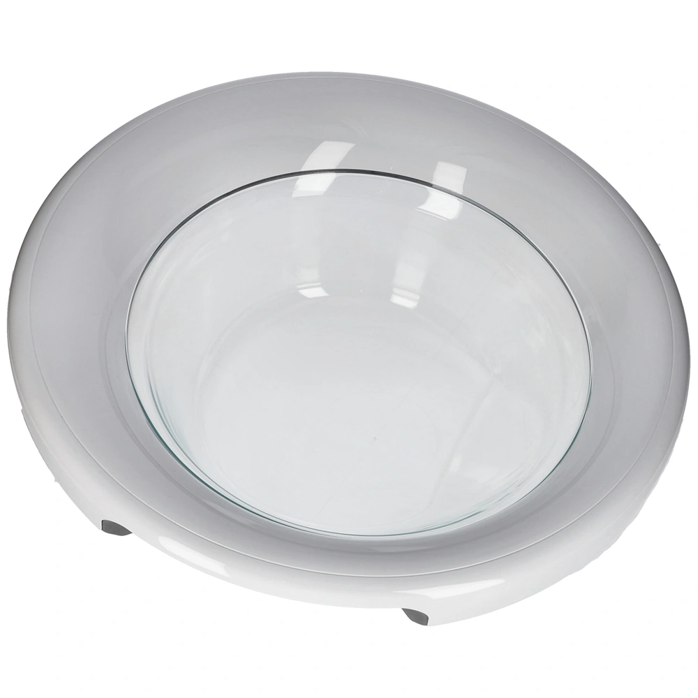 Ajtó (eredeti) WHIRLPOOL / INDESIT mosógép