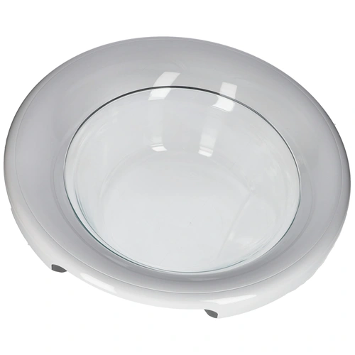 Ajtó (eredeti) WHIRLPOOL / INDESIT mosógép