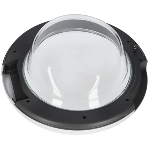 Ajtó (eredeti) WHIRLPOOL / INDESIT mosógép