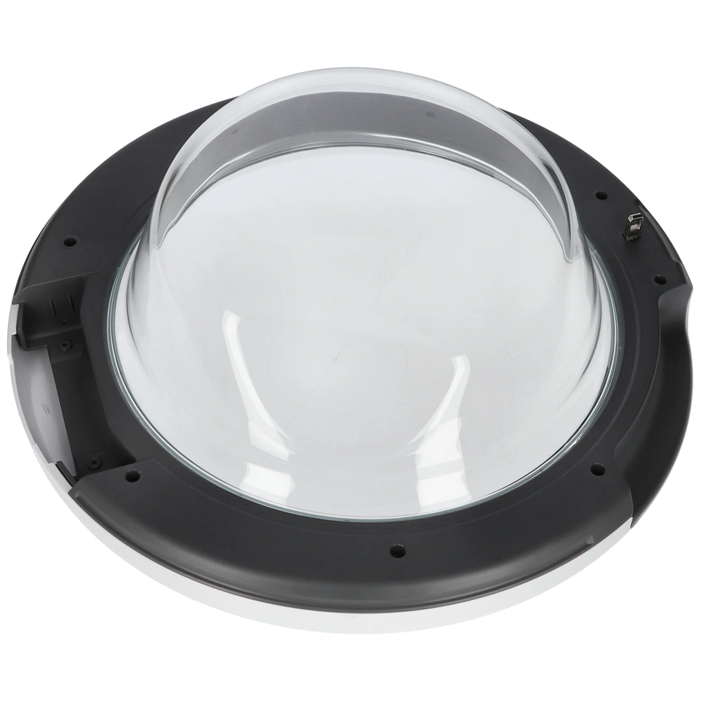 Ajtó (eredeti) WHIRLPOOL / INDESIT mosógép