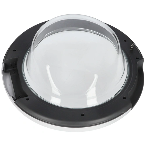 Ajtó (eredeti) WHIRLPOOL / INDESIT mosógép