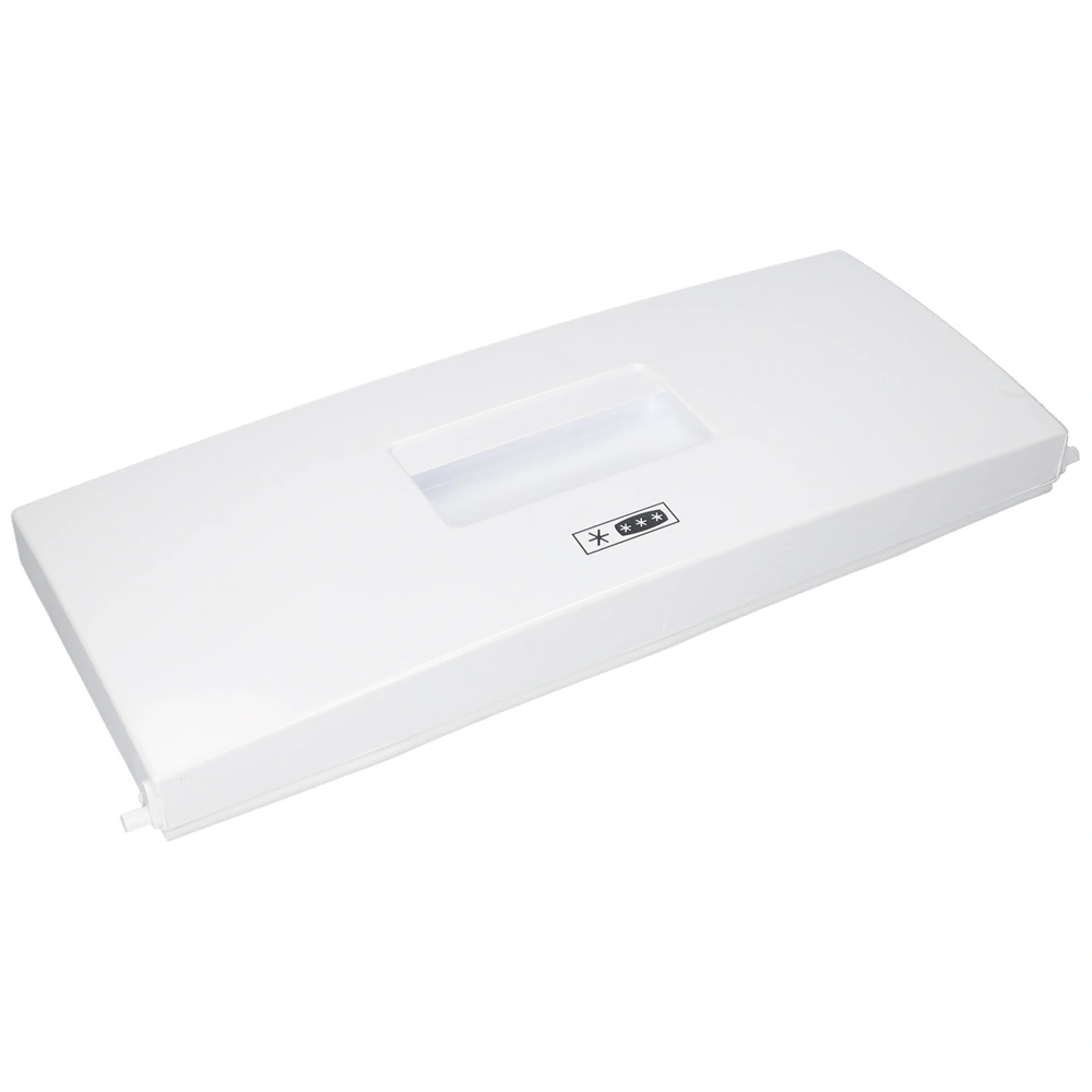 Ajtó fagyasztó (eredeti) WHIRLPOOL hűtőgép