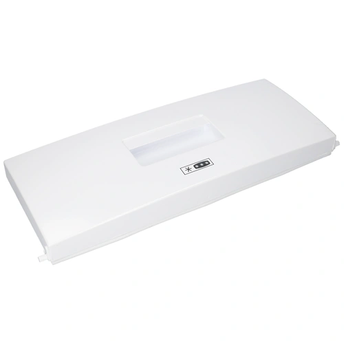 Ajtó fagyasztó (eredeti) WHIRLPOOL hűtőgép