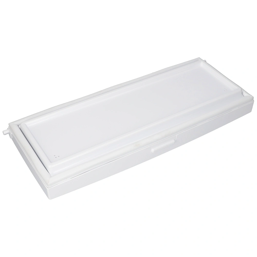 Ajtó fagyasztó (eredeti) WHIRLPOOL hűtőgép