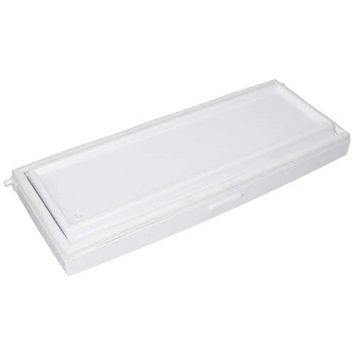 Ajtó fagyasztó (eredeti) WHIRLPOOL hűtőgép