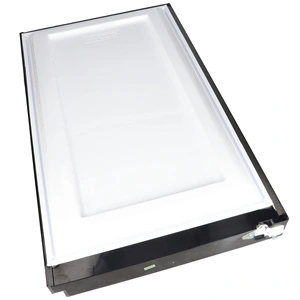 Ajtó fagyasztótér bal (eredeti) BEKO hűtőgép / RENDELÉSRE