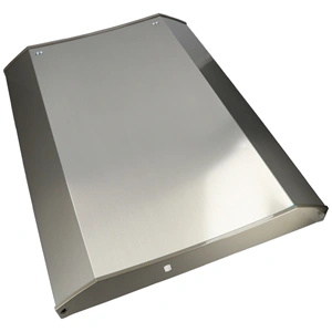 Ajtó fagyasztótér (eredeti) AMICA hűtőgép / RENDELÉSRE