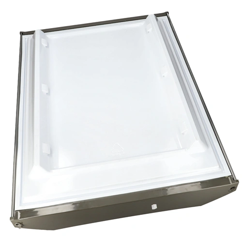 Ajtó fagyasztótér (eredeti) AMICA hűtőgép / RENDELÉSRE