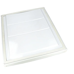 Ajtó fagyasztótér (eredeti) AMICA hűtőgép / RENDELÉSRE