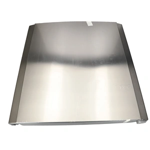 Ajtó, fagyasztótér (eredeti) INDESIT hűtőgép / RENDELÉSRE