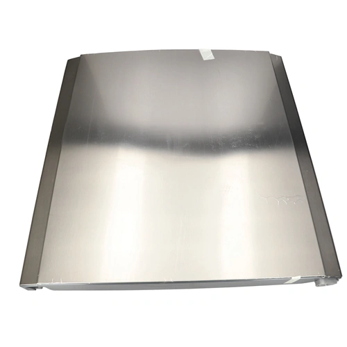 Ajtó, fagyasztótér (eredeti) INDESIT hűtőgép / RENDELÉSRE