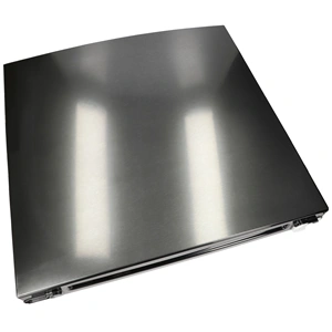 Ajtó fagyasztótér (eredeti) LG hűtőgép / RENDELÉSRE