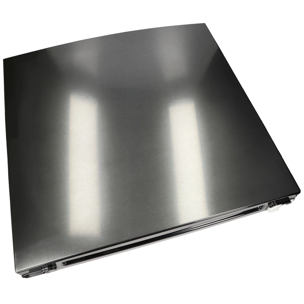 Ajtó fagyasztótér (eredeti) LG hűtőgép / RENDELÉSRE