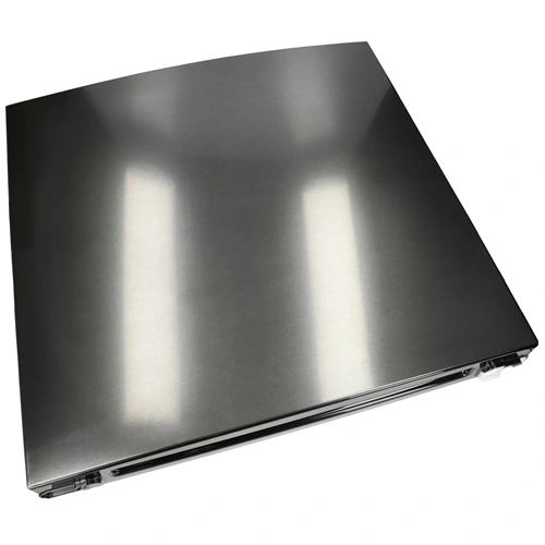 Ajtó fagyasztótér (eredeti) LG hűtőgép / RENDELÉSRE