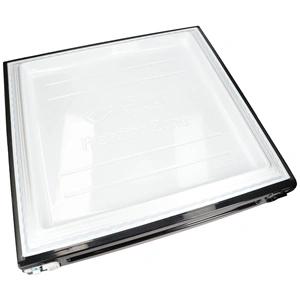 Ajtó fagyasztótér (eredeti) LG hűtőgép / RENDELÉSRE