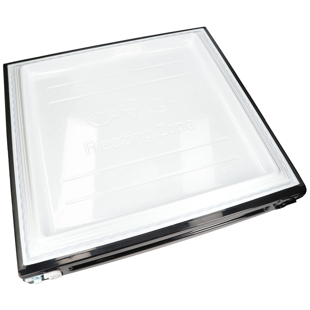 Ajtó fagyasztótér (eredeti) LG hűtőgép / RENDELÉSRE