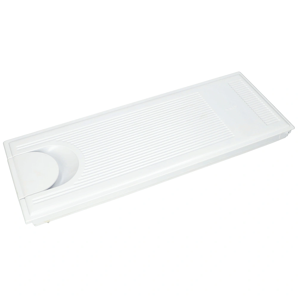 Ajtó fagyasztótér (eredeti) VESTEL hűtőgép / RENDELÉSRE