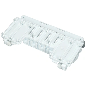 Ajtó fogantyú (belső) INDESIT Pl. LI700PLUS mosogatógép / RENDELÉSRE