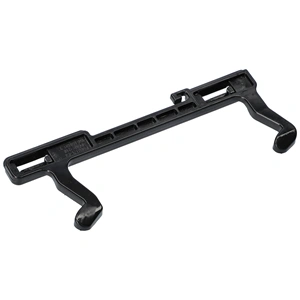 Ajtó, horog (eredeti) CANDY mikrohullámú sütő / RENDELÉSRE