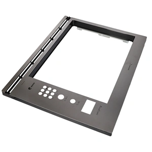 Ajtó keret (szerelő panel) FAGOR mikrohullámú sütő / RENDELÉSRE