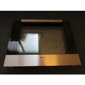 Ajtó komplett (eredeti) AMICA tűzhely / RENDELÉSRE