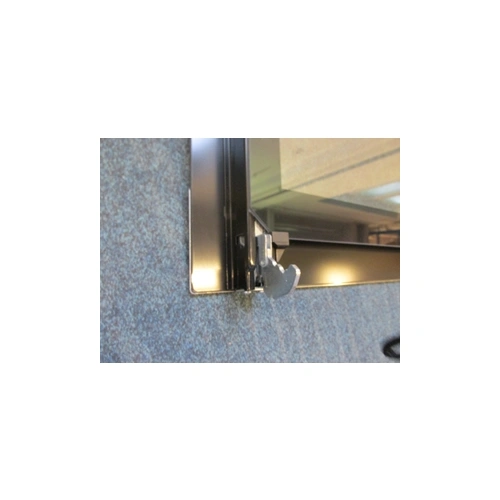 Ajtó komplett (eredeti) AMICA tűzhely / RENDELÉSRE