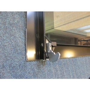 Ajtó komplett (eredeti) AMICA tűzhely / RENDELÉSRE