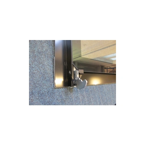 Ajtó komplett (eredeti) AMICA tűzhely / RENDELÉSRE