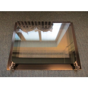 Ajtó komplett (eredeti) AMICA tűzhely / RENDELÉSRE