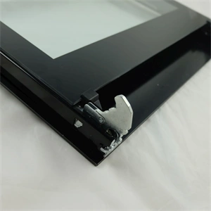 Ajtó, komplett (eredeti) AMICA tűzhely / RENDELÉSRE