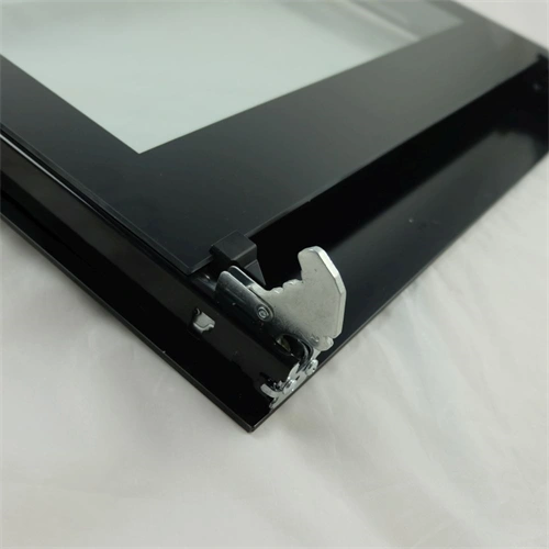 Ajtó, komplett (eredeti) AMICA tűzhely / RENDELÉSRE