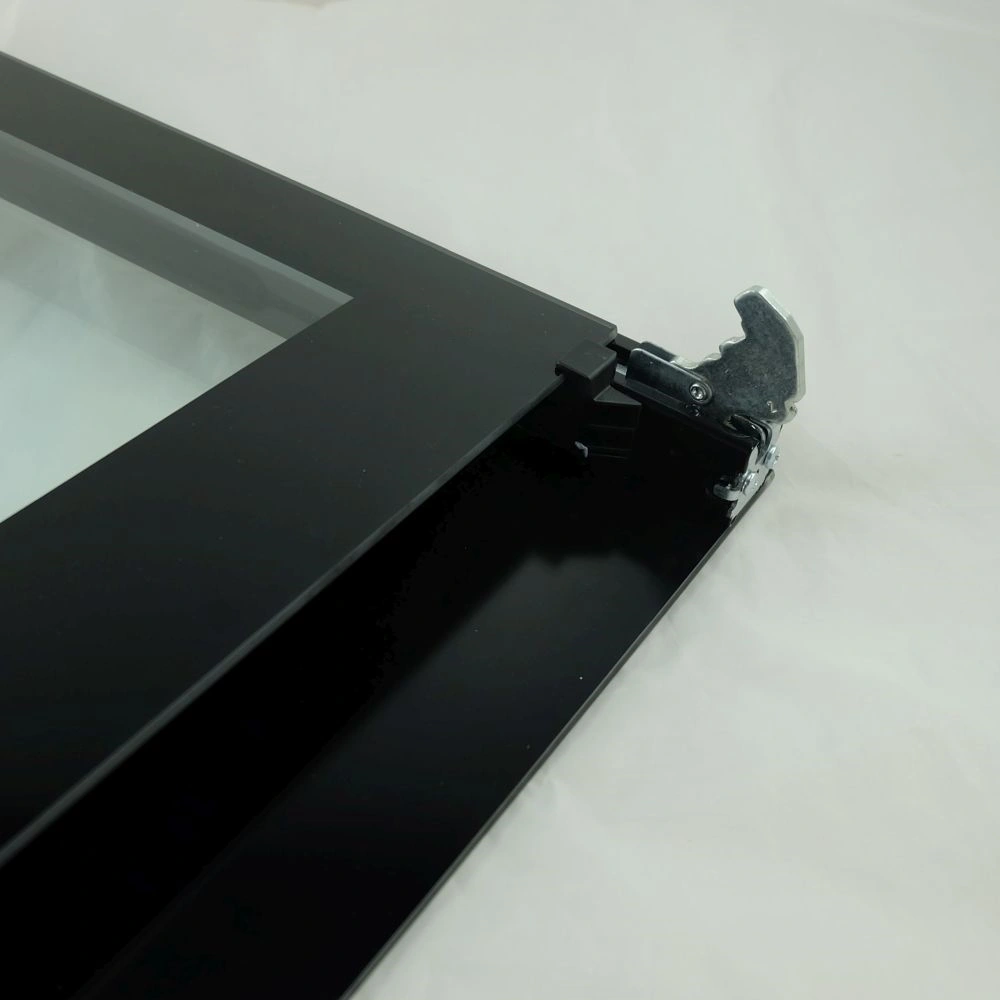 Ajtó, komplett (eredeti) AMICA tűzhely / RENDELÉSRE