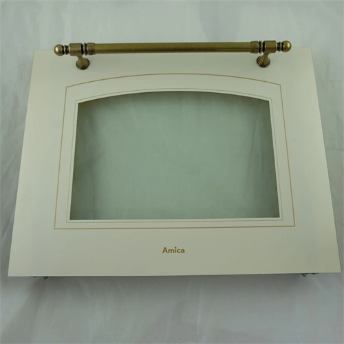 Ajtó, komplett (eredeti) AMICA tűzhely / RENDELÉSRE