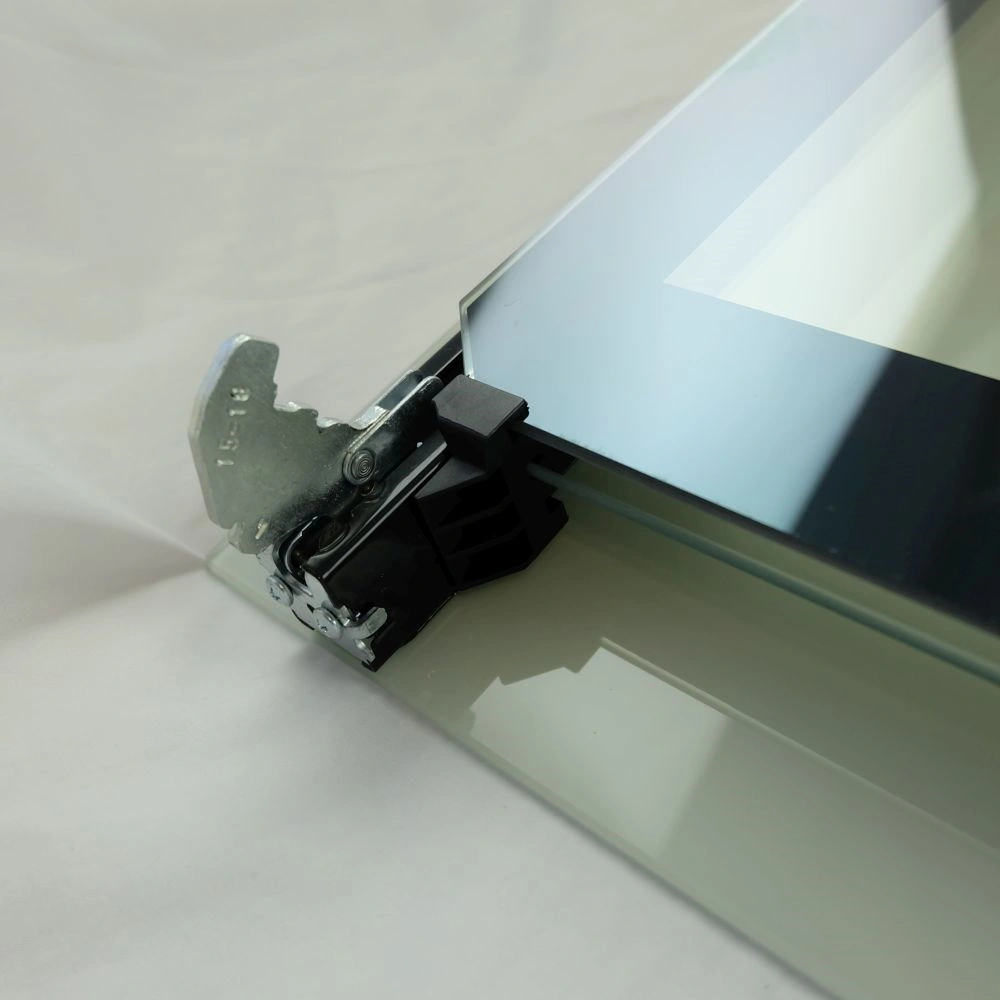 Ajtó, komplett (eredeti) AMICA tűzhely / RENDELÉSRE