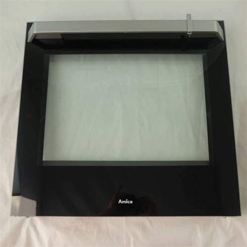 Ajtó, komplett (eredeti) AMICA tűzhely / RENDELÉSRE