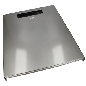 Ajtó, komplett (eredeti) BEKO mosogatógép