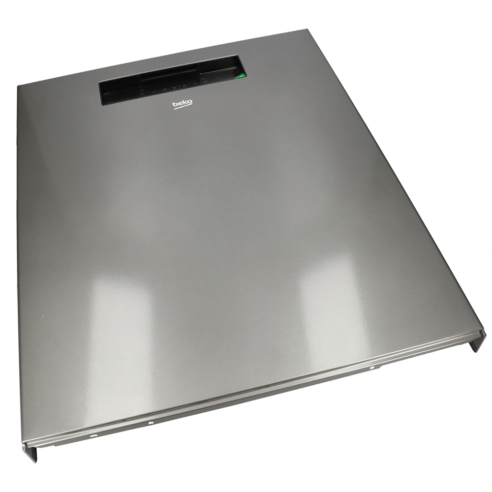 Ajtó, komplett (eredeti) BEKO mosogatógép