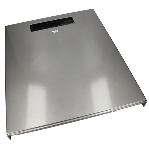 Ajtó, komplett (eredeti) BEKO mosogatógép