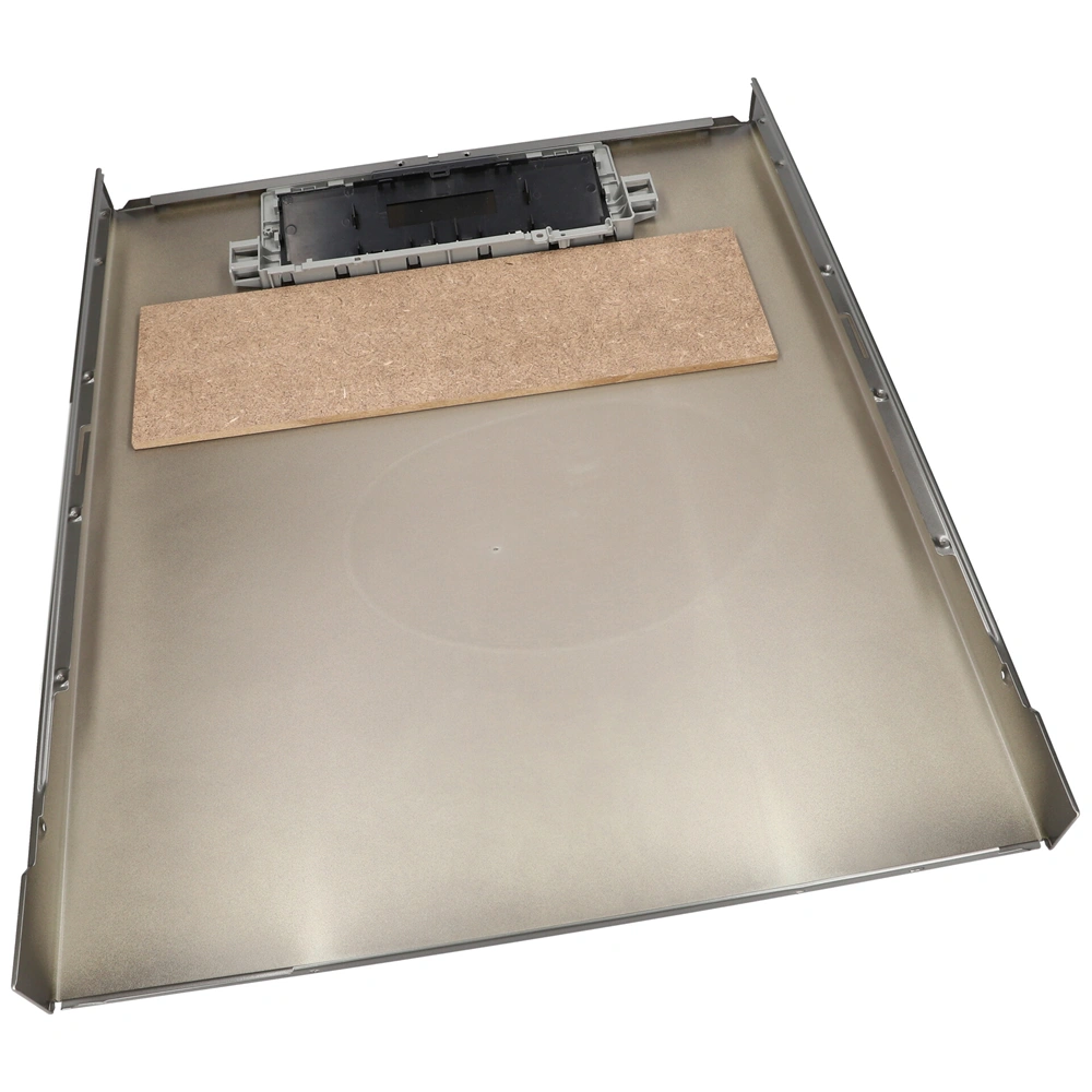 Ajtó, komplett (eredeti) BEKO mosogatógép