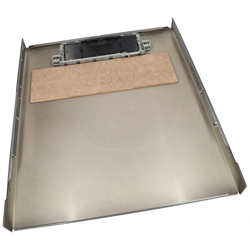 Ajtó, komplett (eredeti) BEKO mosogatógép