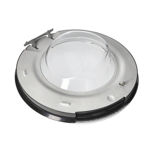 Ajtó, komplett (eredeti) BEKO mosógép