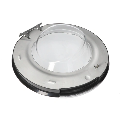 Ajtó, komplett (eredeti) BEKO mosógép