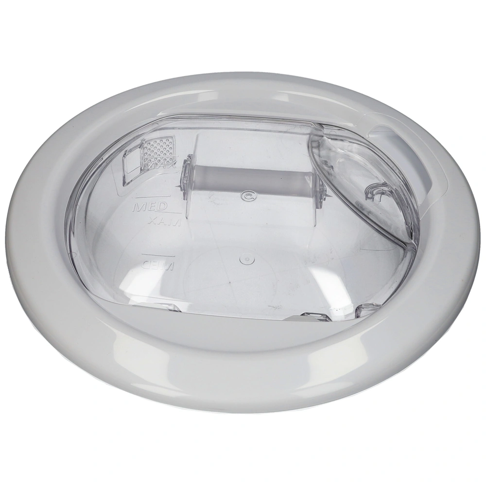 Ajtó komplett (eredeti) CANDY szárítógép