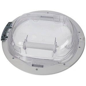 Ajtó komplett (eredeti) CANDY szárítógép